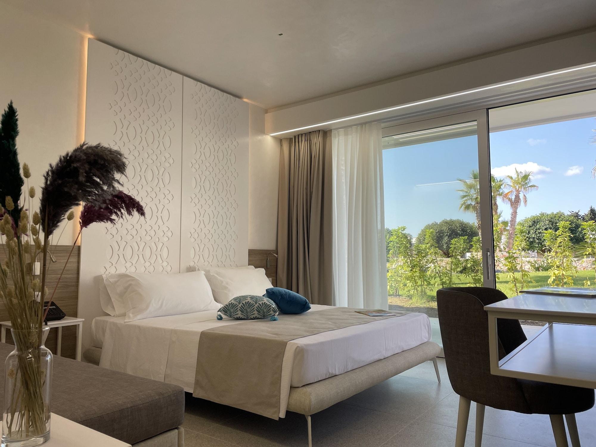 Marelive - Cdshotels Torre dell'Orso Exterior foto