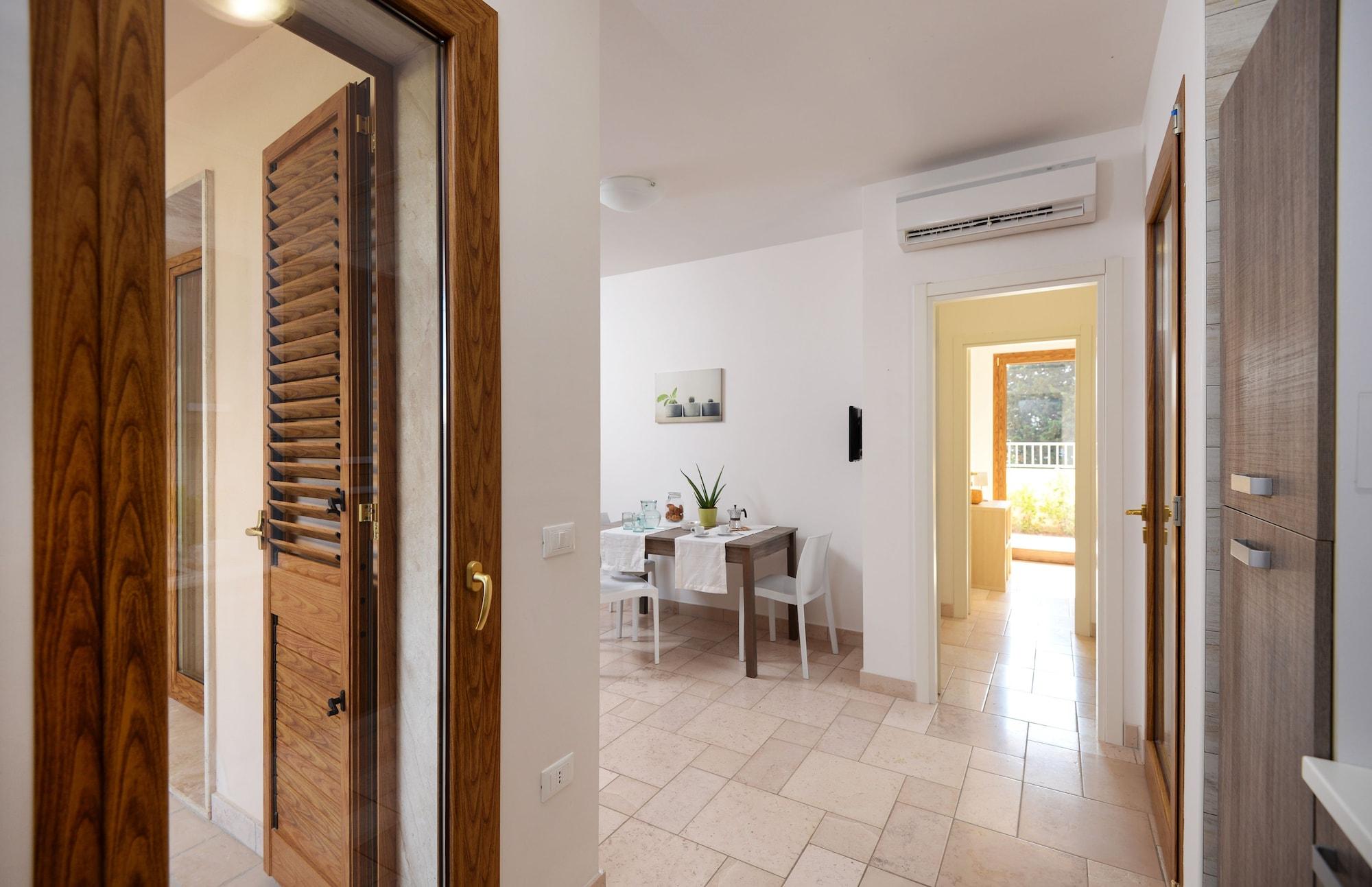 Marelive - Cdshotels Torre dell'Orso Exterior foto