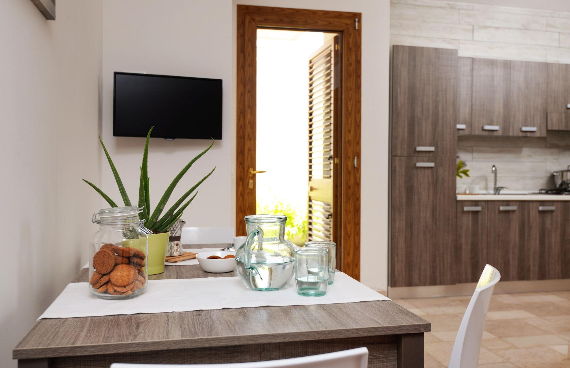 Marelive - Cdshotels Torre dell'Orso Exterior foto