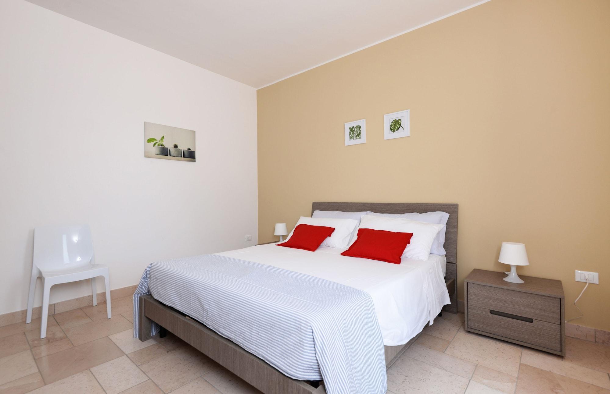 Marelive - Cdshotels Torre dell'Orso Exterior foto