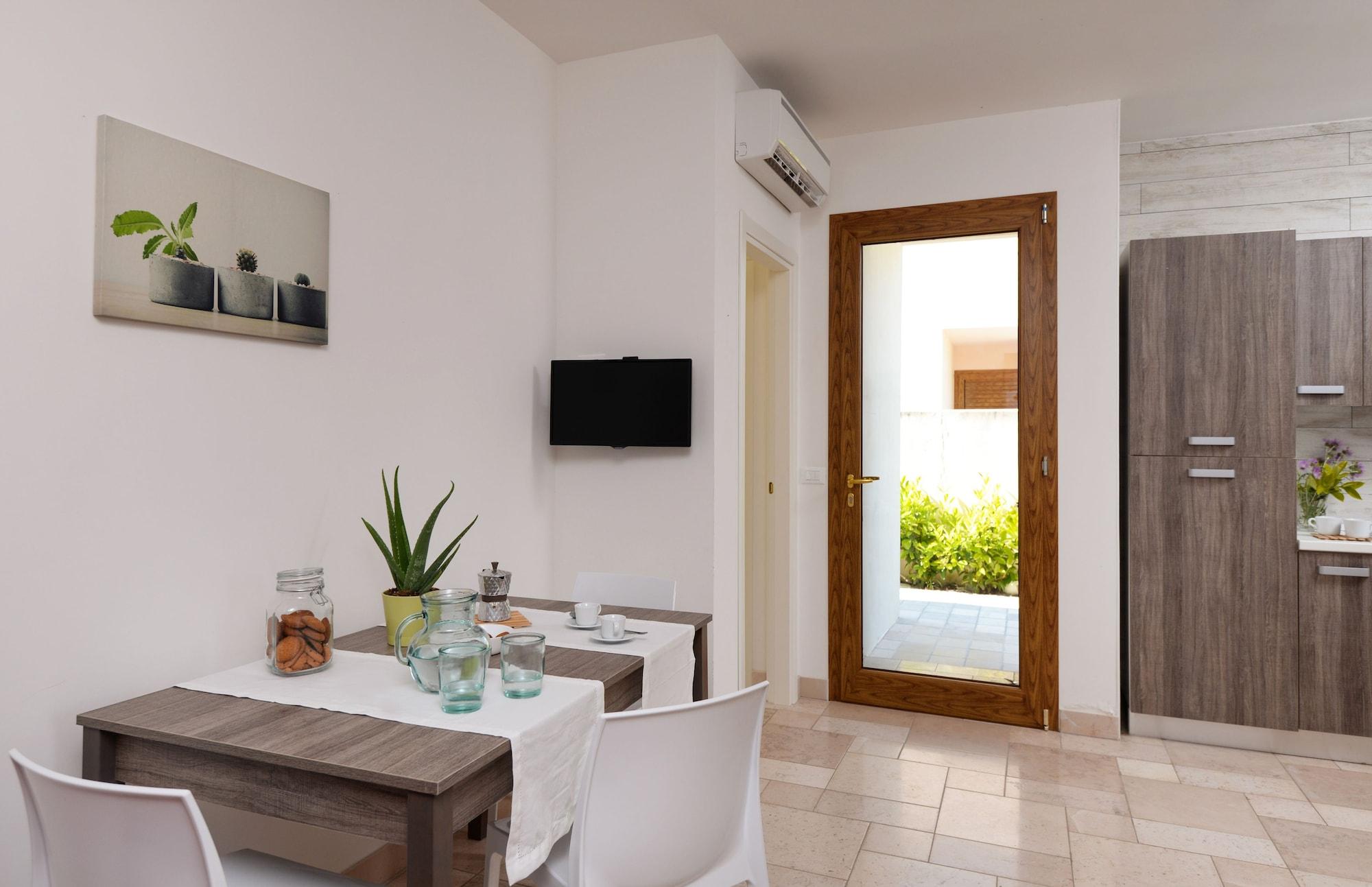 Marelive - Cdshotels Torre dell'Orso Exterior foto