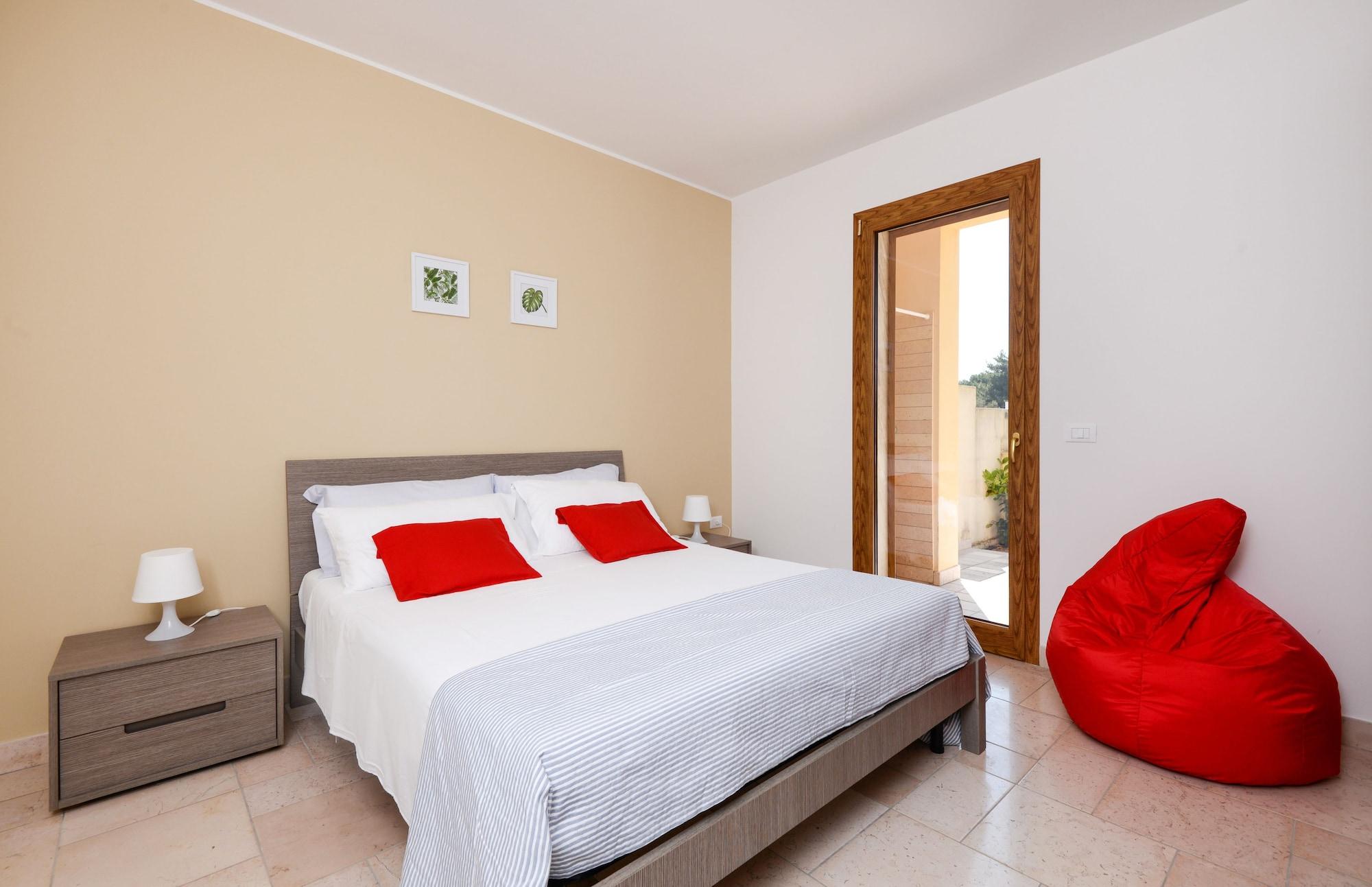 Marelive - Cdshotels Torre dell'Orso Exterior foto