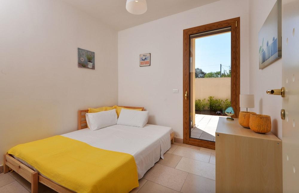 Marelive - Cdshotels Torre dell'Orso Exterior foto