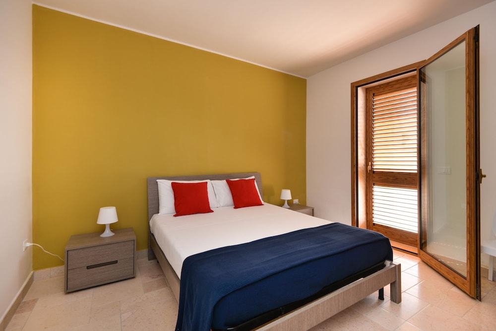 Marelive - Cdshotels Torre dell'Orso Exterior foto