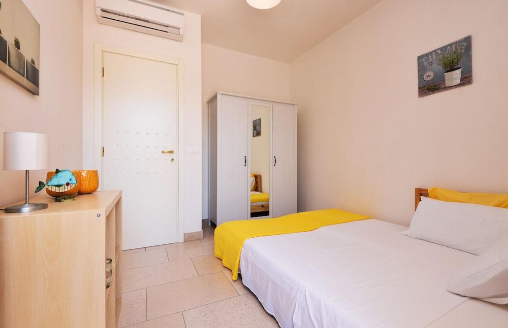 Marelive - Cdshotels Torre dell'Orso Exterior foto