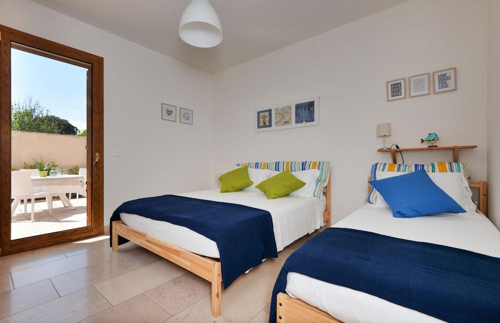 Marelive - Cdshotels Torre dell'Orso Exterior foto