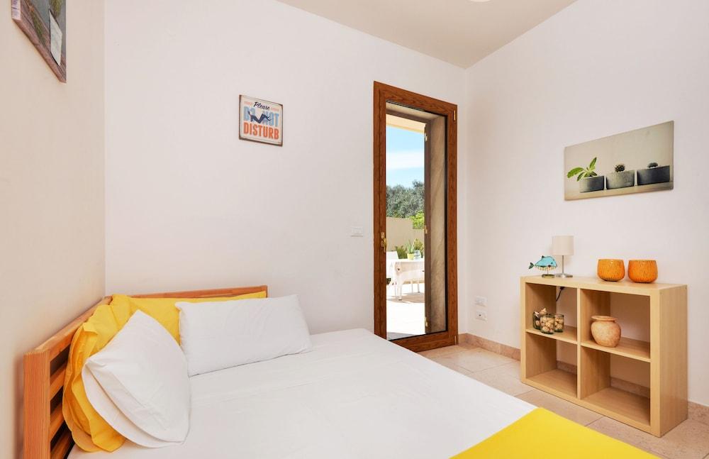 Marelive - Cdshotels Torre dell'Orso Exterior foto