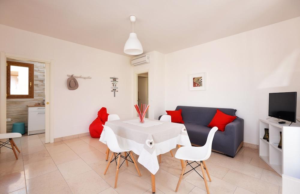 Marelive - Cdshotels Torre dell'Orso Exterior foto