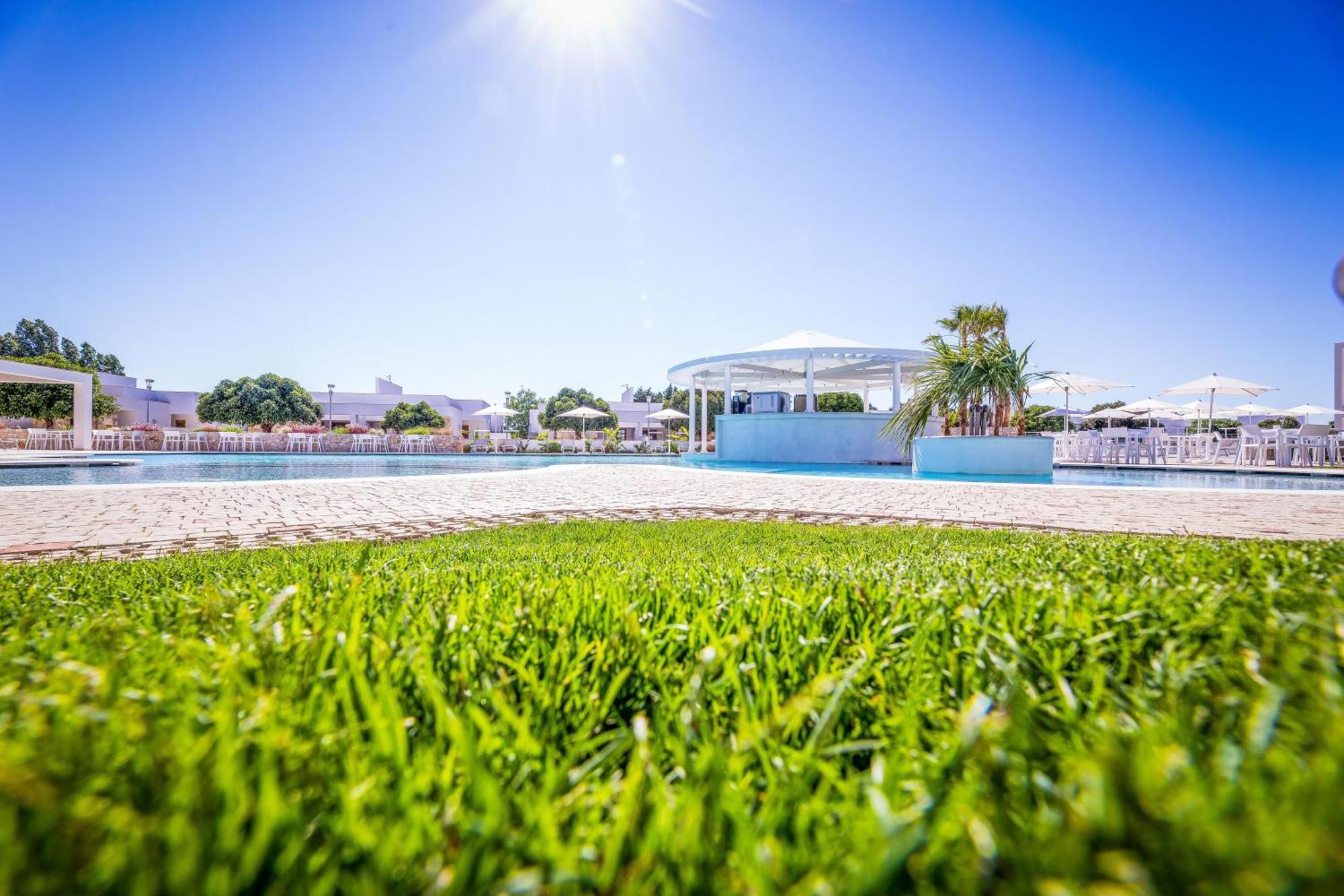Marelive - Cdshotels Torre dell'Orso Exterior foto