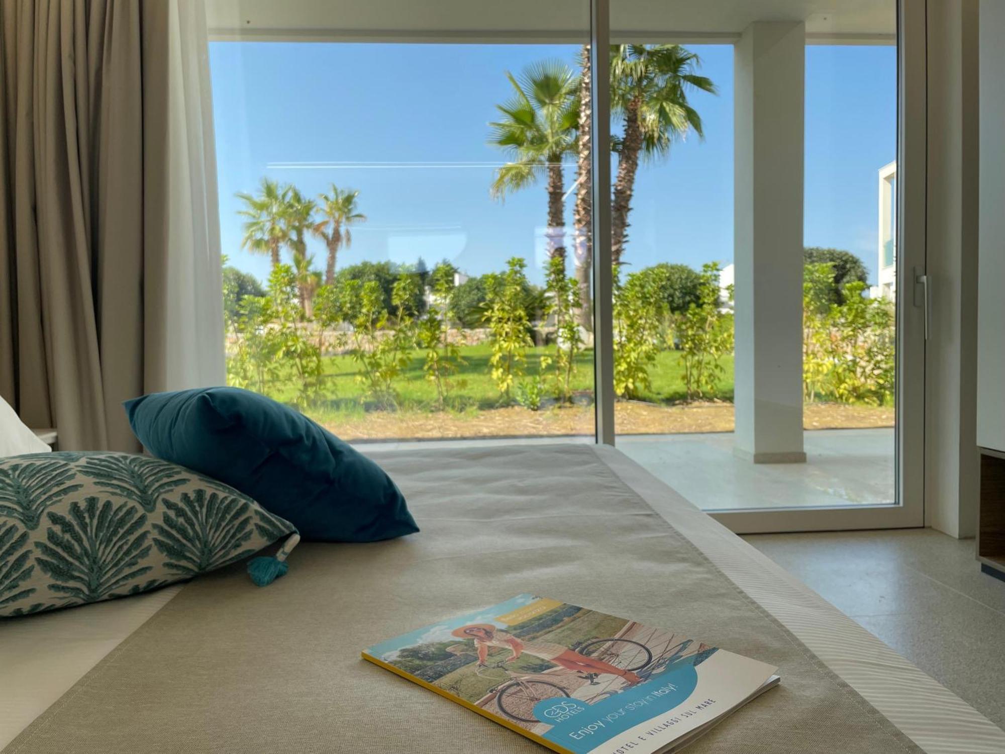 Marelive - Cdshotels Torre dell'Orso Exterior foto