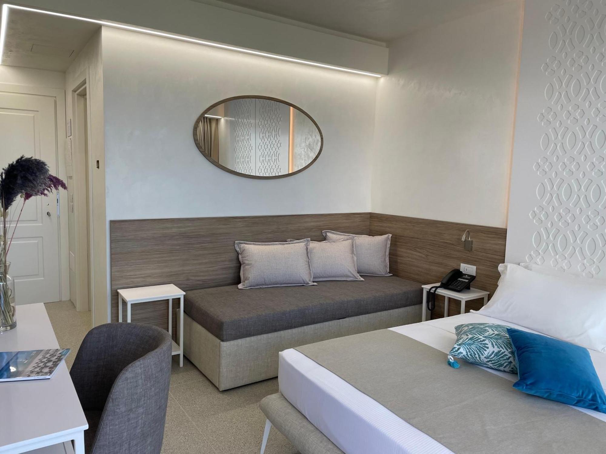 Marelive - Cdshotels Torre dell'Orso Exterior foto
