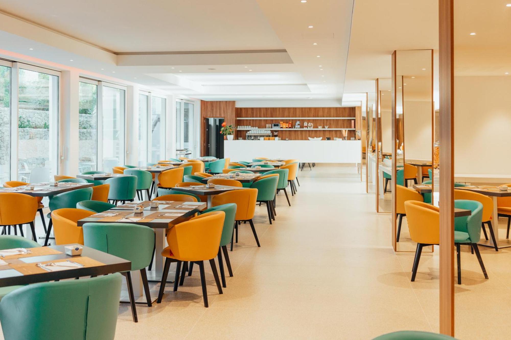 Marelive - Cdshotels Torre dell'Orso Exterior foto