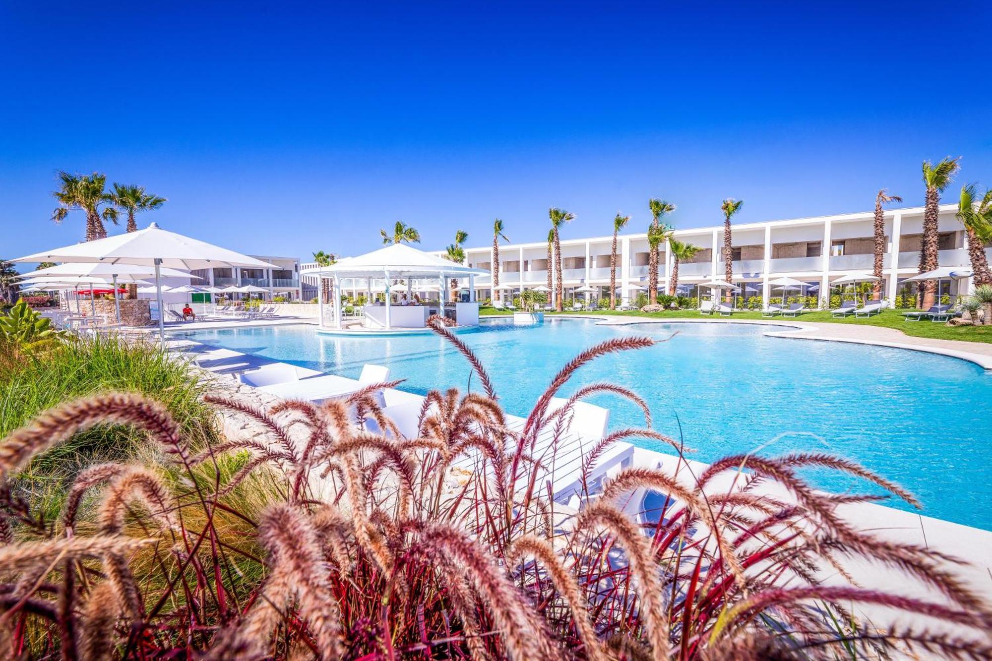 Marelive - Cdshotels Torre dell'Orso Exterior foto
