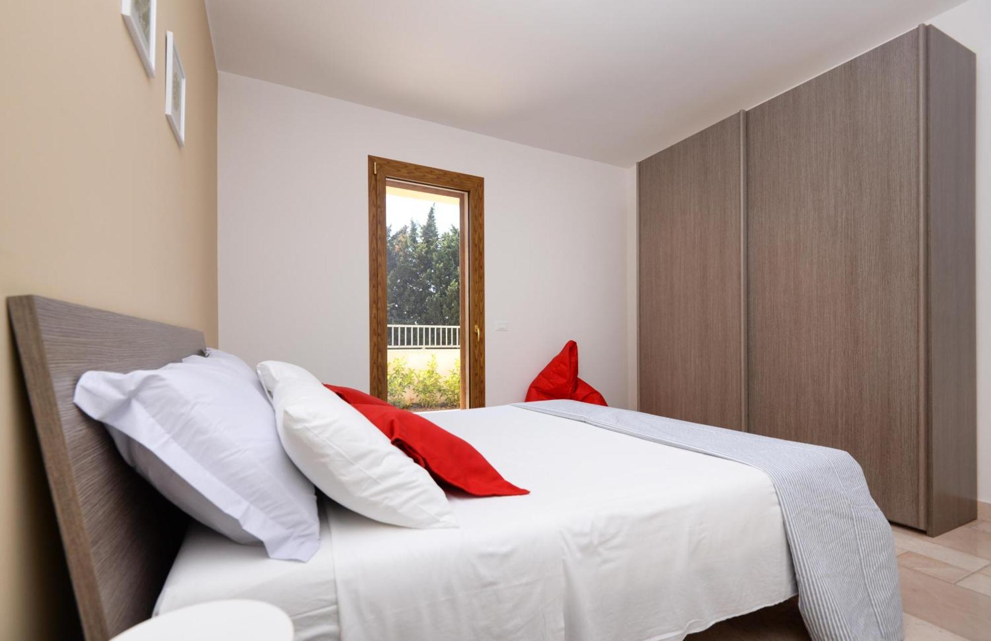 Marelive - Cdshotels Torre dell'Orso Exterior foto