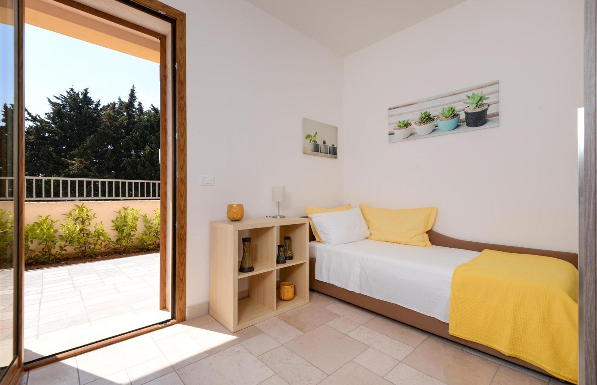 Marelive - Cdshotels Torre dell'Orso Exterior foto