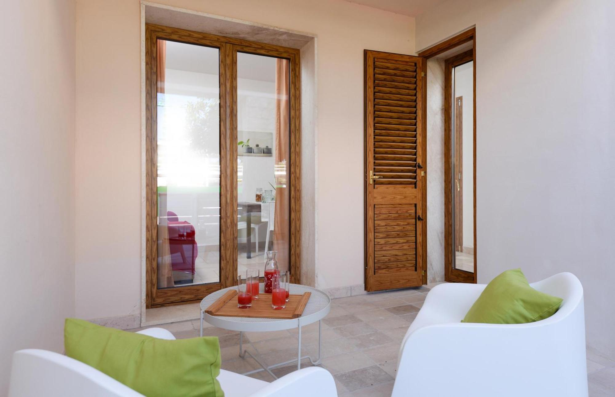 Marelive - Cdshotels Torre dell'Orso Exterior foto