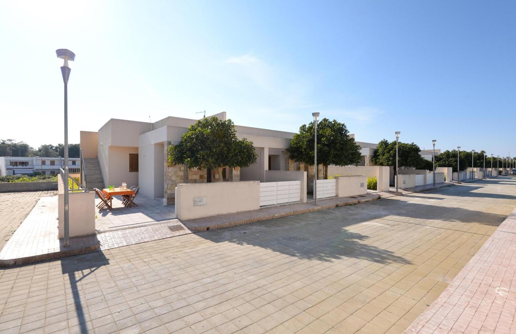 Marelive - Cdshotels Torre dell'Orso Exterior foto
