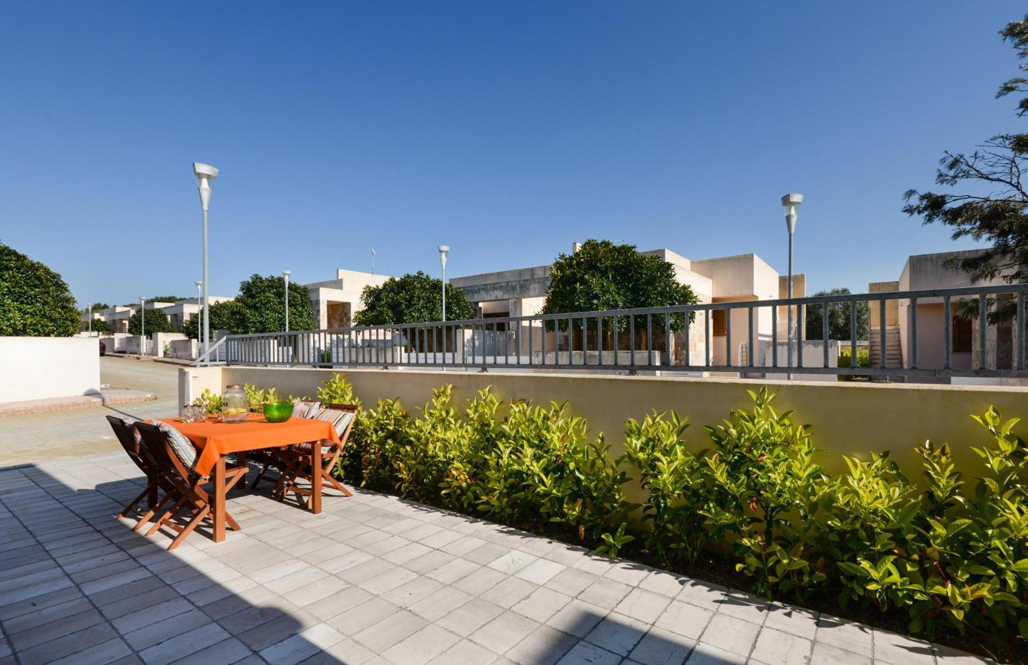 Marelive - Cdshotels Torre dell'Orso Exterior foto
