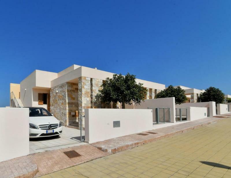 Marelive - Cdshotels Torre dell'Orso Exterior foto