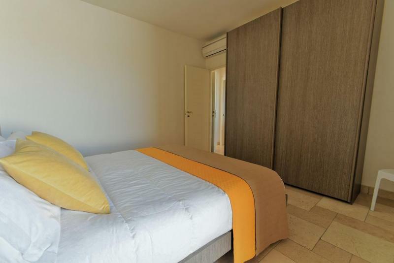 Marelive - Cdshotels Torre dell'Orso Exterior foto