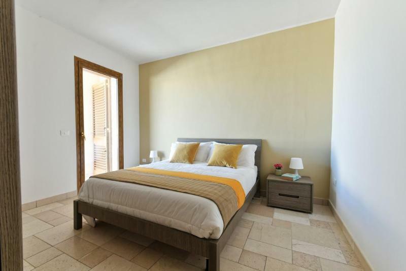 Marelive - Cdshotels Torre dell'Orso Exterior foto
