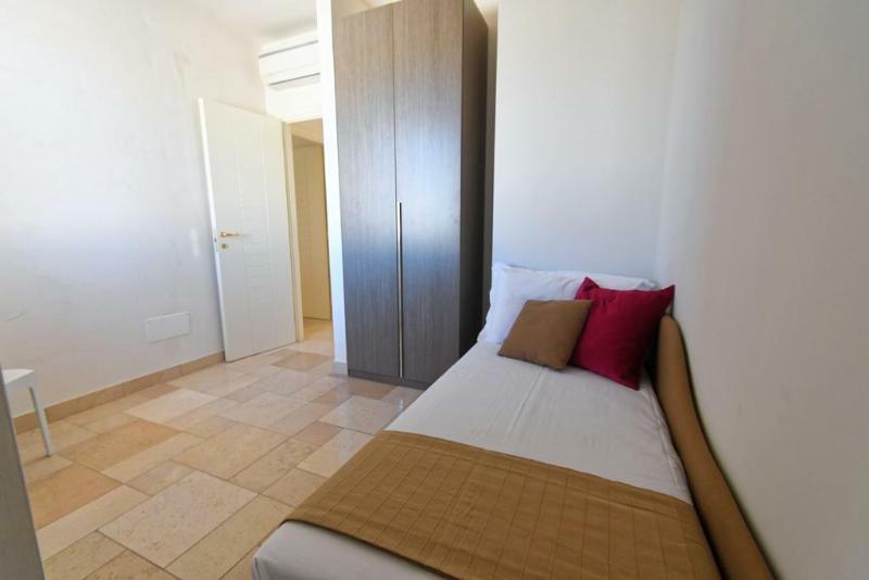 Marelive - Cdshotels Torre dell'Orso Exterior foto