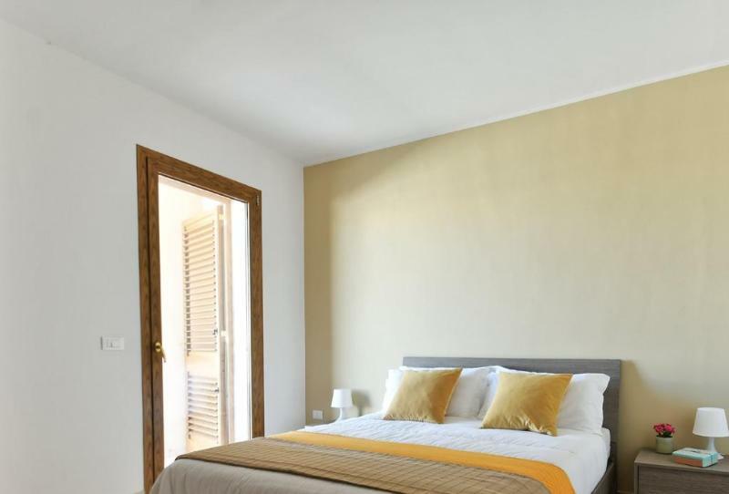 Marelive - Cdshotels Torre dell'Orso Exterior foto