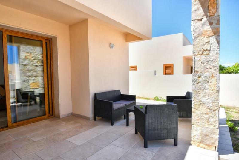 Marelive - Cdshotels Torre dell'Orso Exterior foto