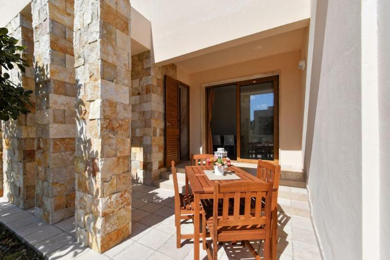 Marelive - Cdshotels Torre dell'Orso Exterior foto