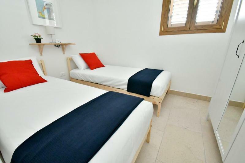 Marelive - Cdshotels Torre dell'Orso Exterior foto