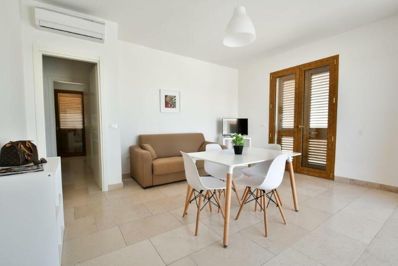 Marelive - Cdshotels Torre dell'Orso Exterior foto
