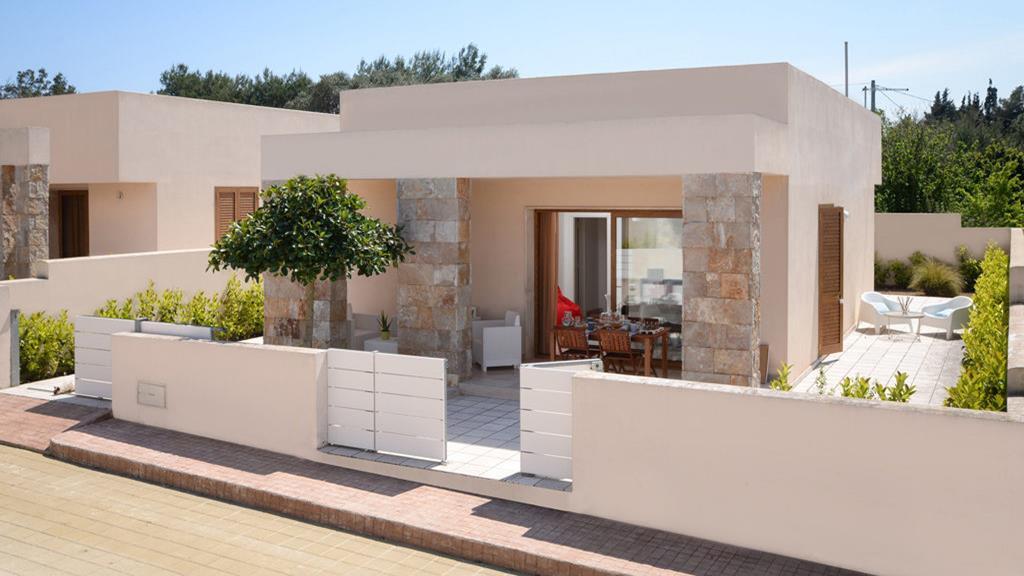 Marelive - Cdshotels Torre dell'Orso Exterior foto