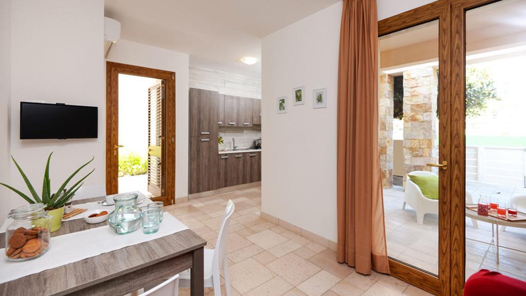 Marelive - Cdshotels Torre dell'Orso Exterior foto